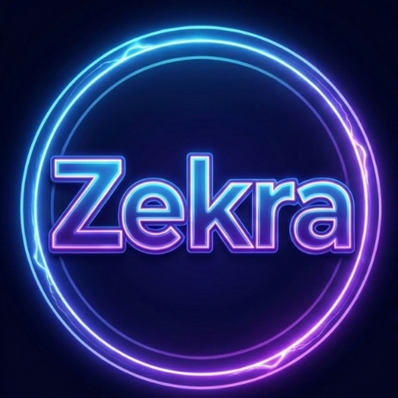 Zekra