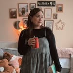 Katie | Cosy Lifestyle & Fashion