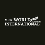 Miss World Suprain International