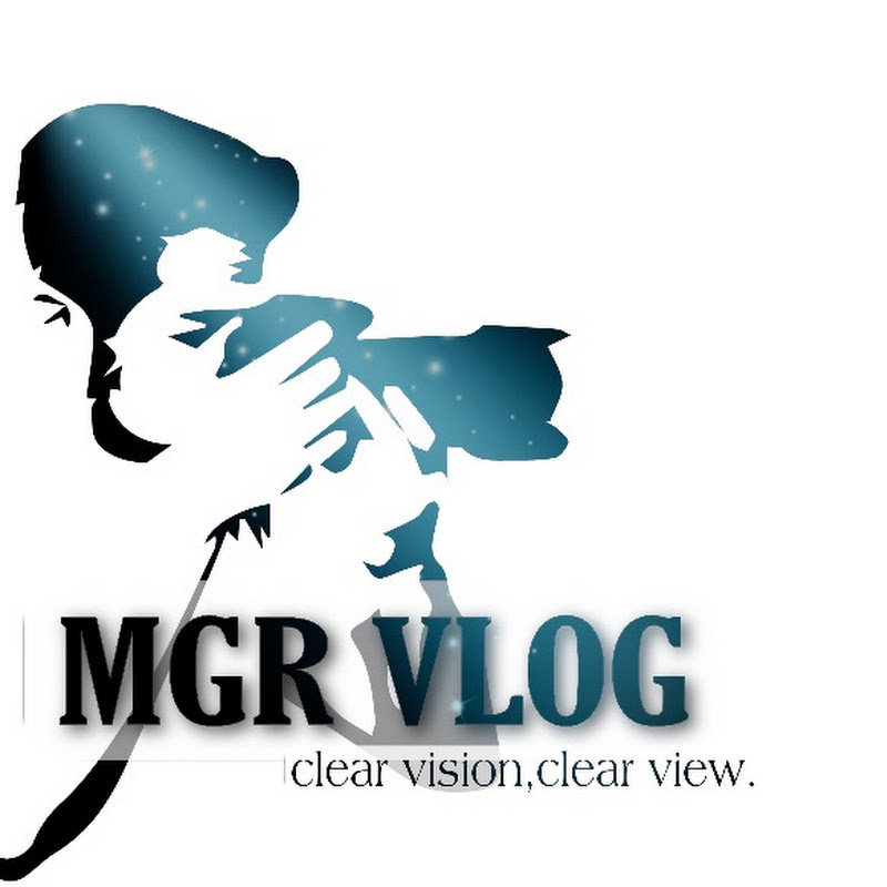 MGR VLOG