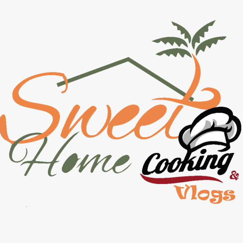 Sweet Home Cooking and blogs