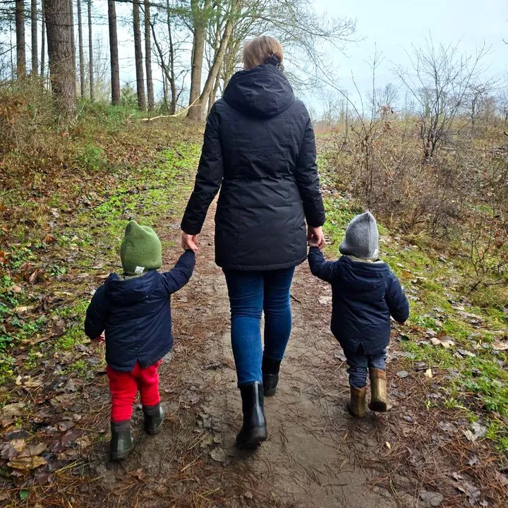 Alina | Conscious Twin Mom