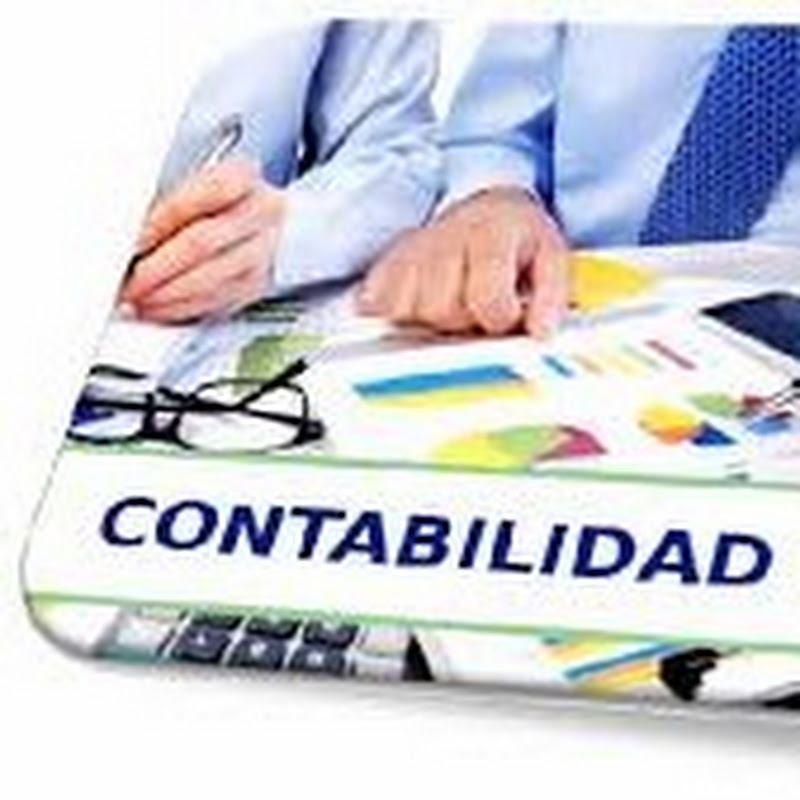 Aprende Contabilidad, rápido y fácil 