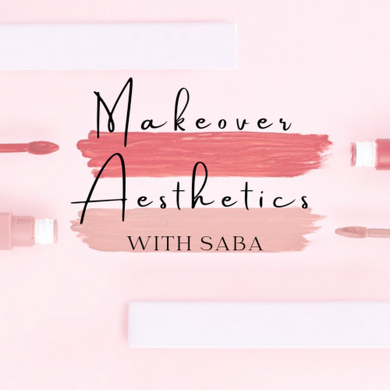 Makeover with Saba