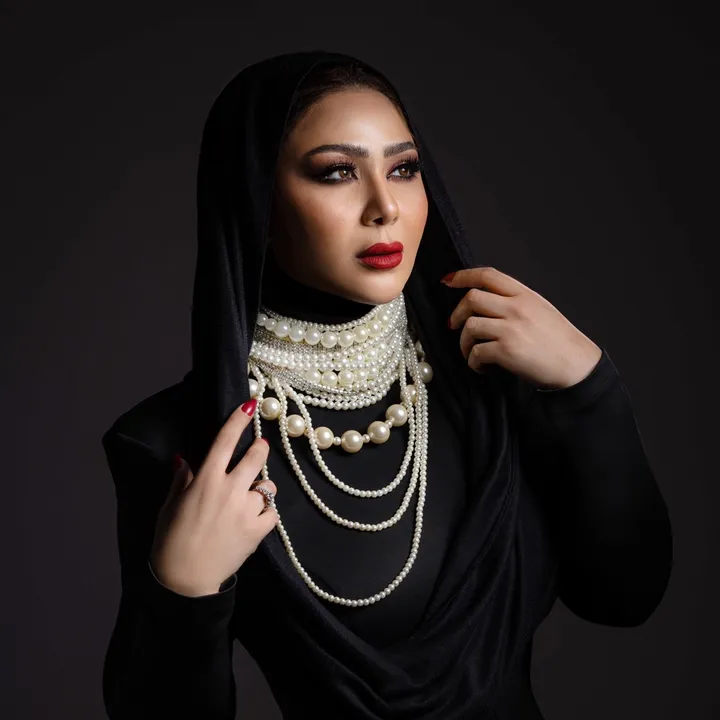 Shahira ahmed