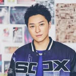 Shinya Taniuchi 谷内 伸也