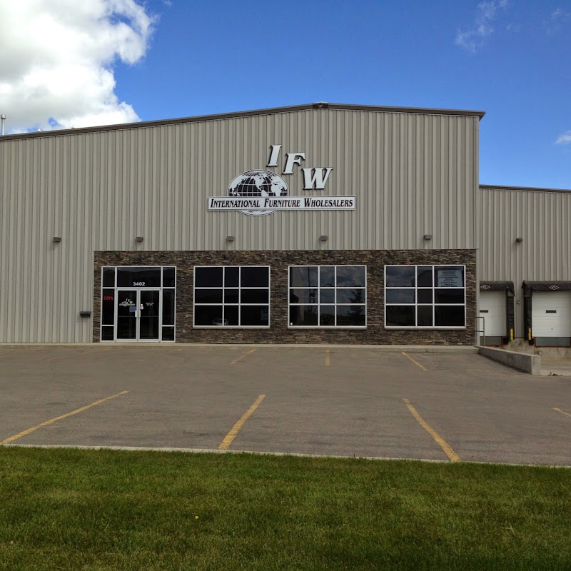 International Furniture Wholesalers