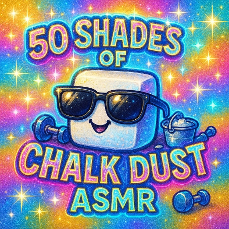 50shadesofchalkdust