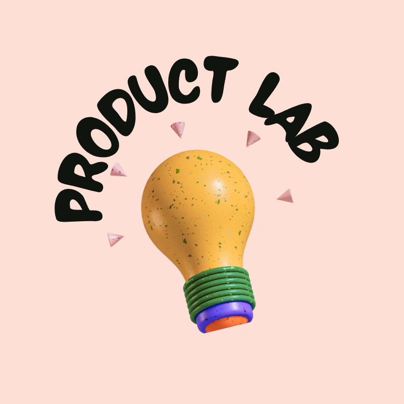 Product Lab