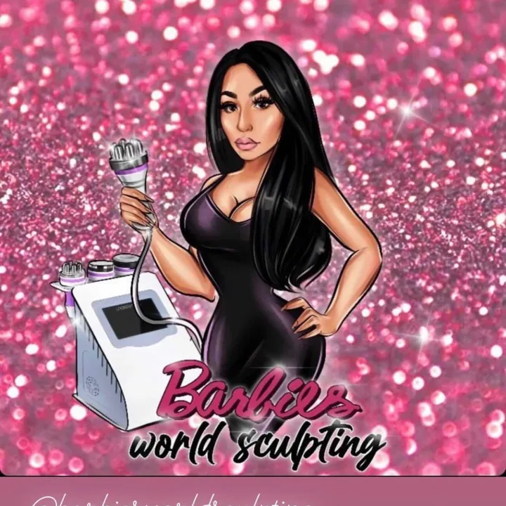 Barbiesworldsculpting