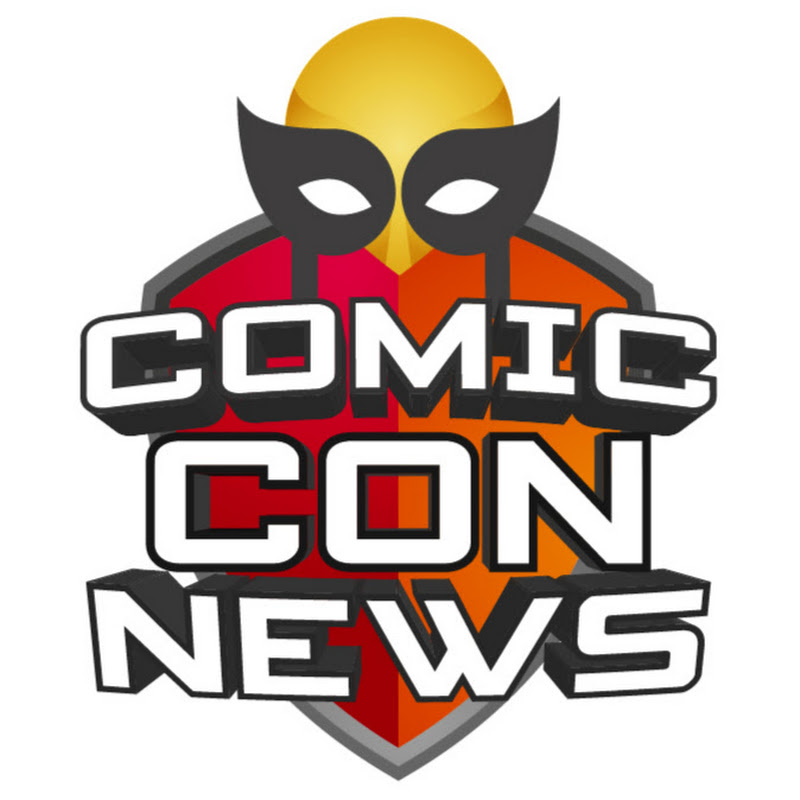 Comic Con News