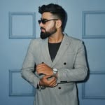 Sanchit Madan | Men’s Fashion & Lifestyle |