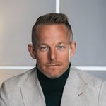 Dr Espen Wold-Jensen