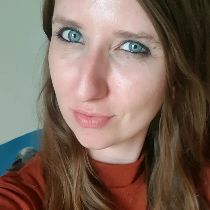 Qyndra on twitch