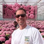 Peter Kuijt | Sourcing Rare Flowers @ Holex