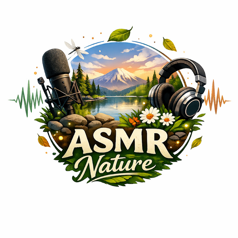ASMR NATURE