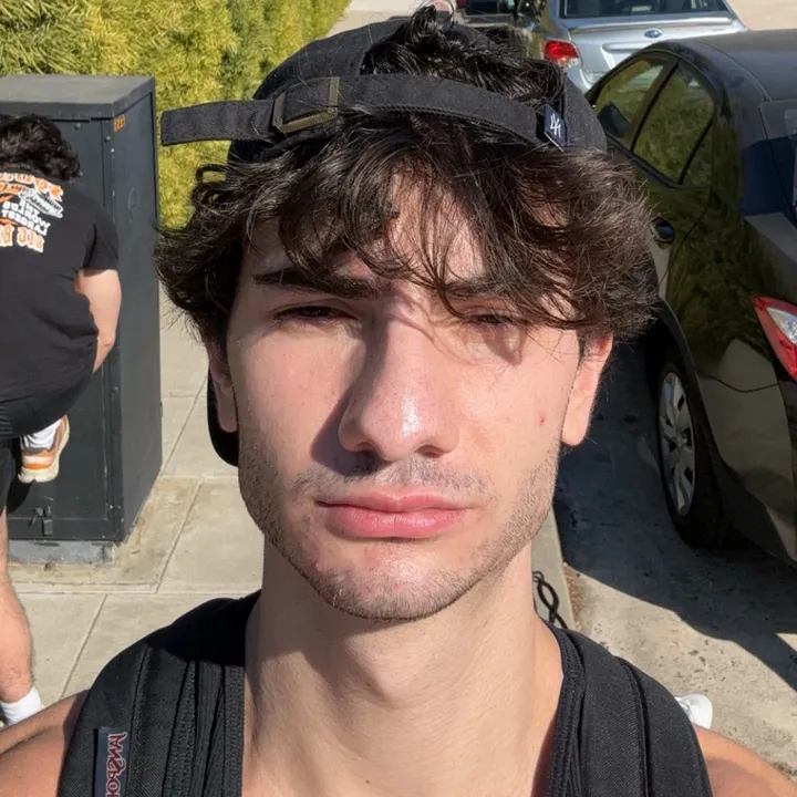 Bryton Snyder