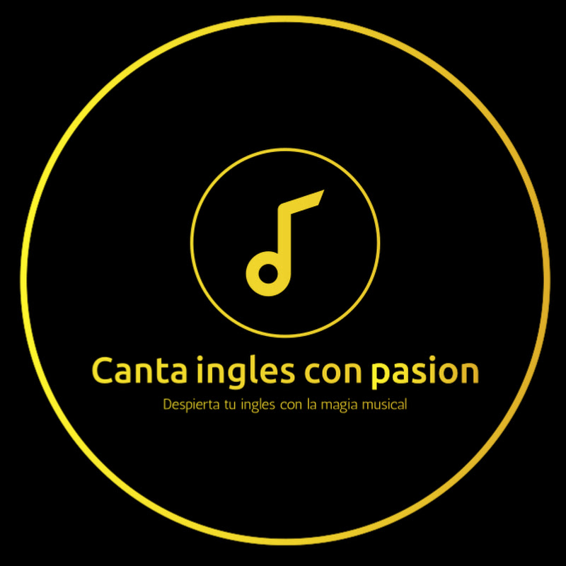 CantaInglesConPasion