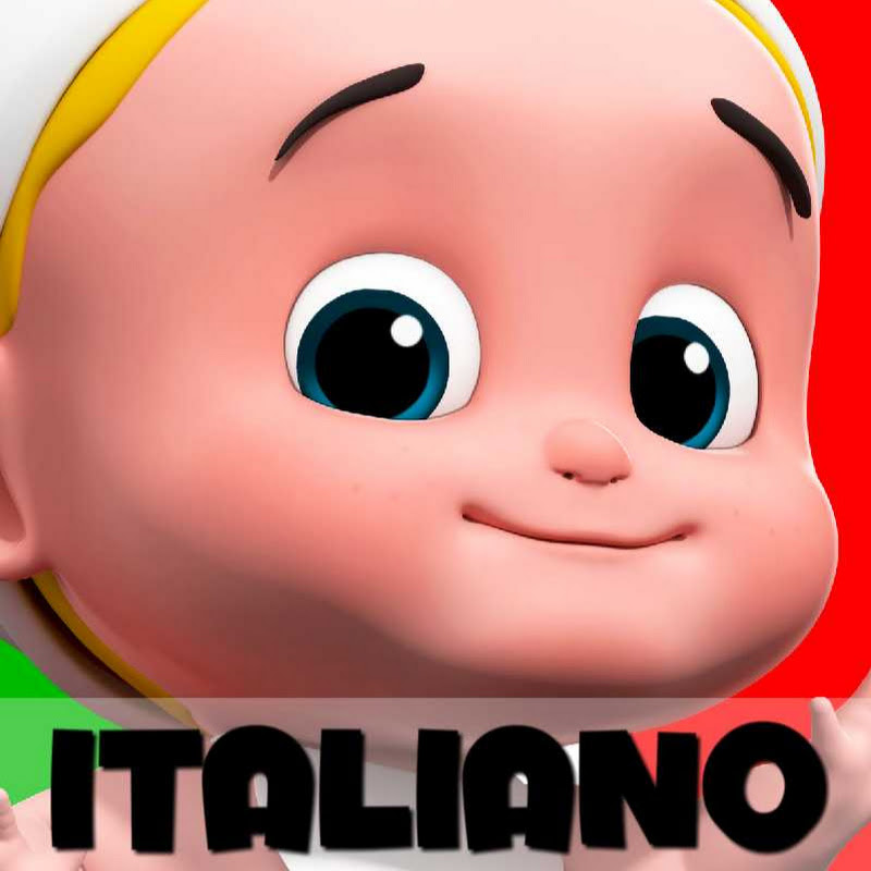Junior Squad Italiano - canzoni per bambini