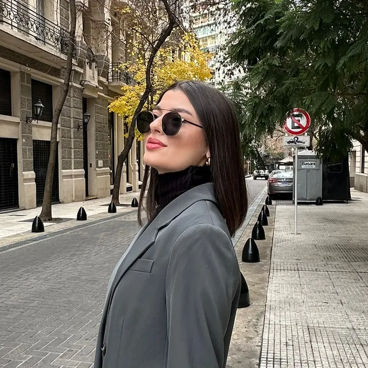 Gaby Barbosa