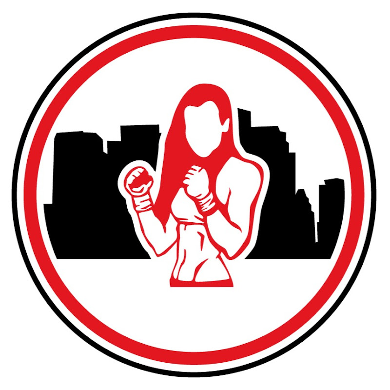 LadyStreetFighter