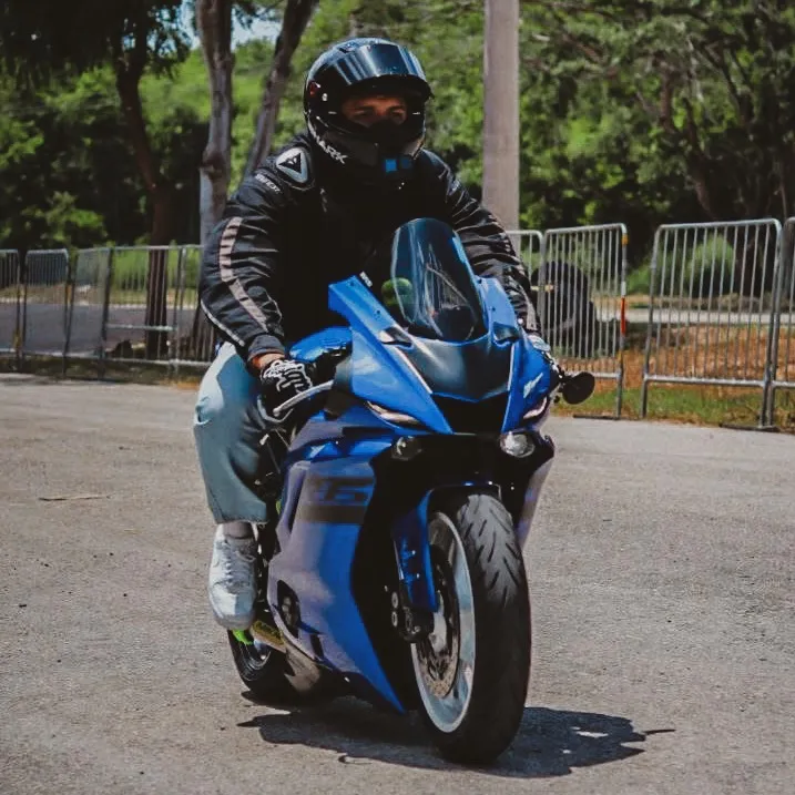 Aldo Ramirez