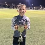 Apollo | Soccer Player