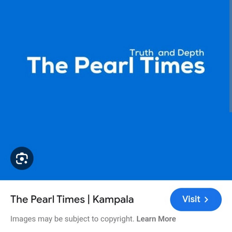 The Pearl Times