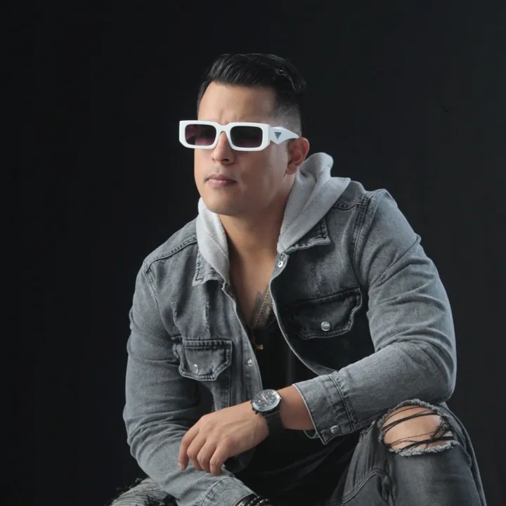 Daniel Matheus (DJ/Producer)