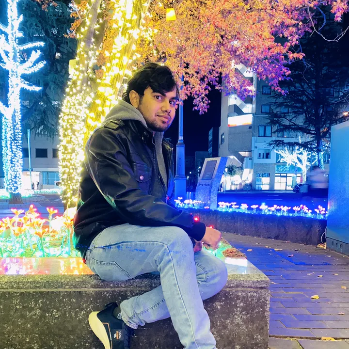 kundanSraff(クンダン プラサド)🇳🇵🇯🇵