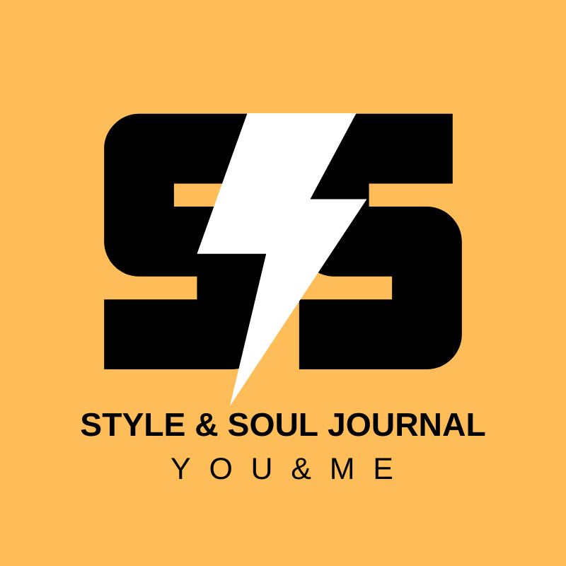 Style & Soul Journal