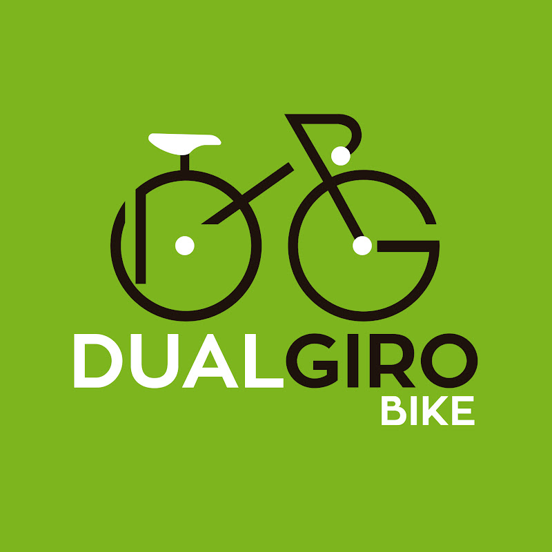 Dual Giro Bike