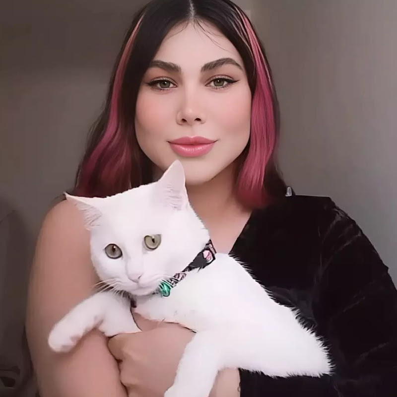 Sky Rose Vlog
