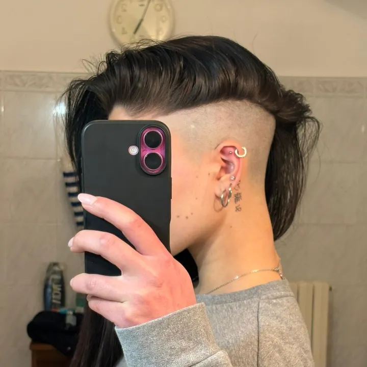 UndercutQueen