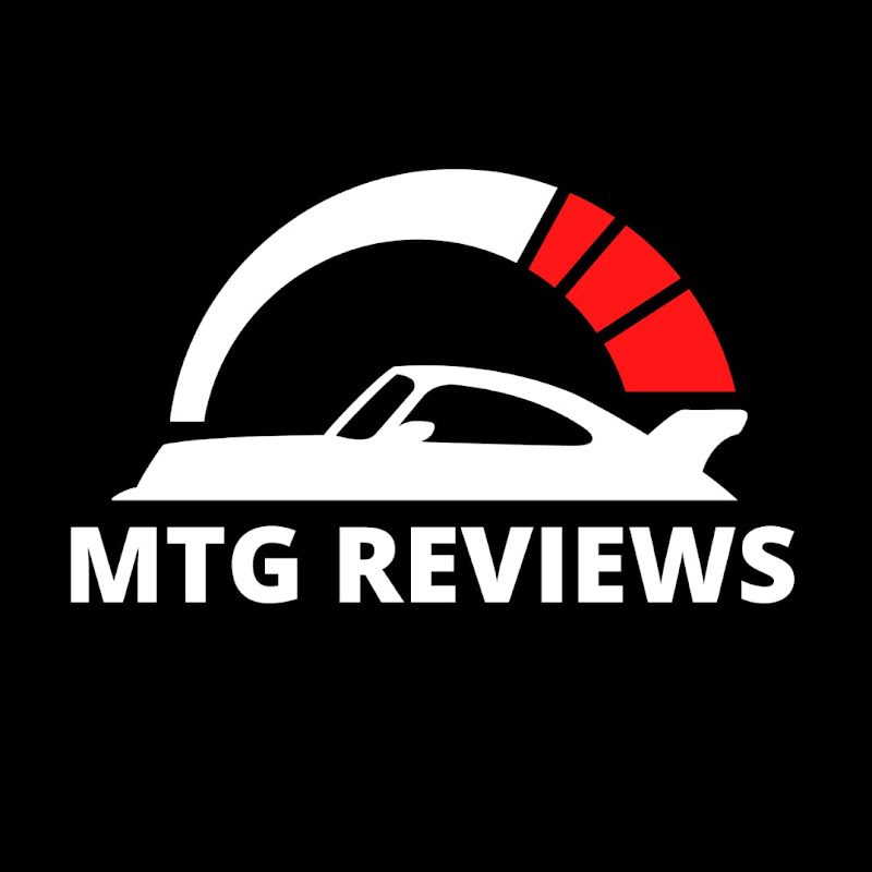MTG REVIEWS