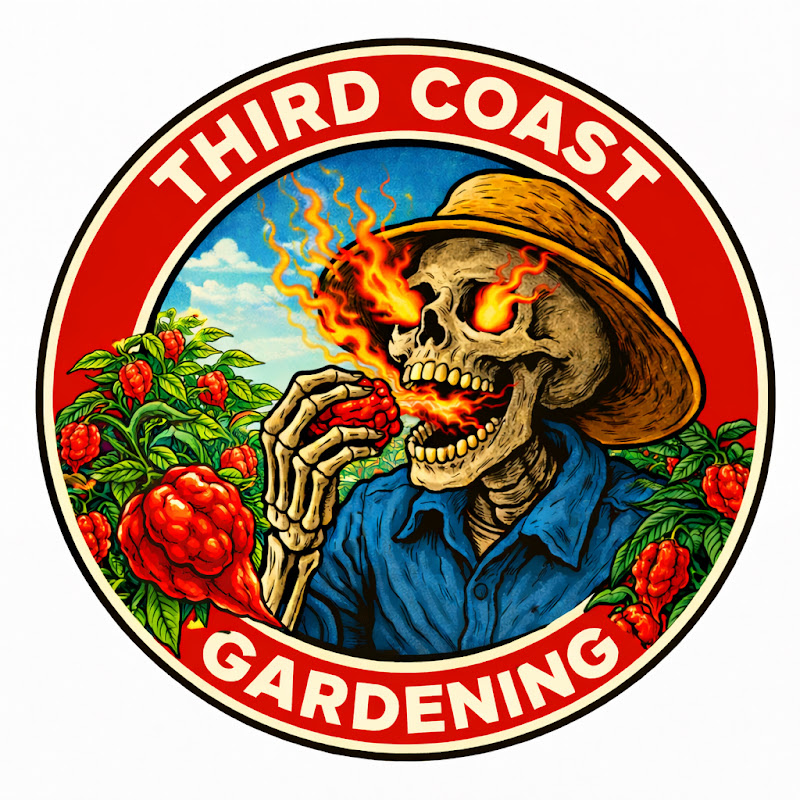 Third Coast Gardening