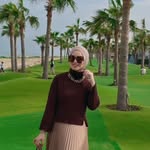Asmaa Mamdouh