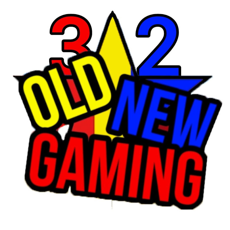 OLDNewGaming32