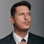 Cristian Rivero