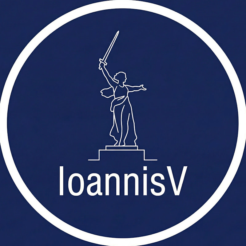 IoannisV