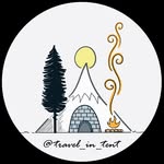 Travel in Tent