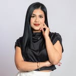 Hillary Rodríguez Makeup Artist