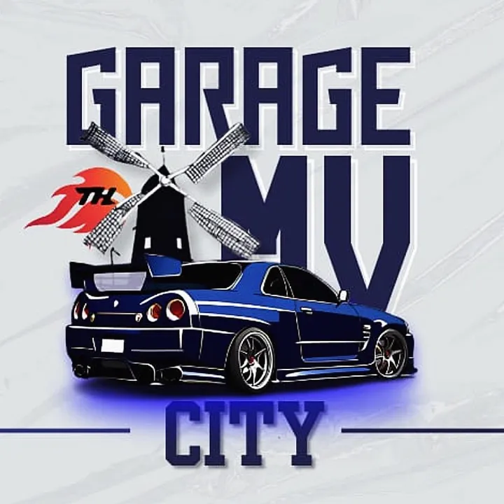 GARAGE MV CITY