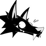 ARRF the wolf