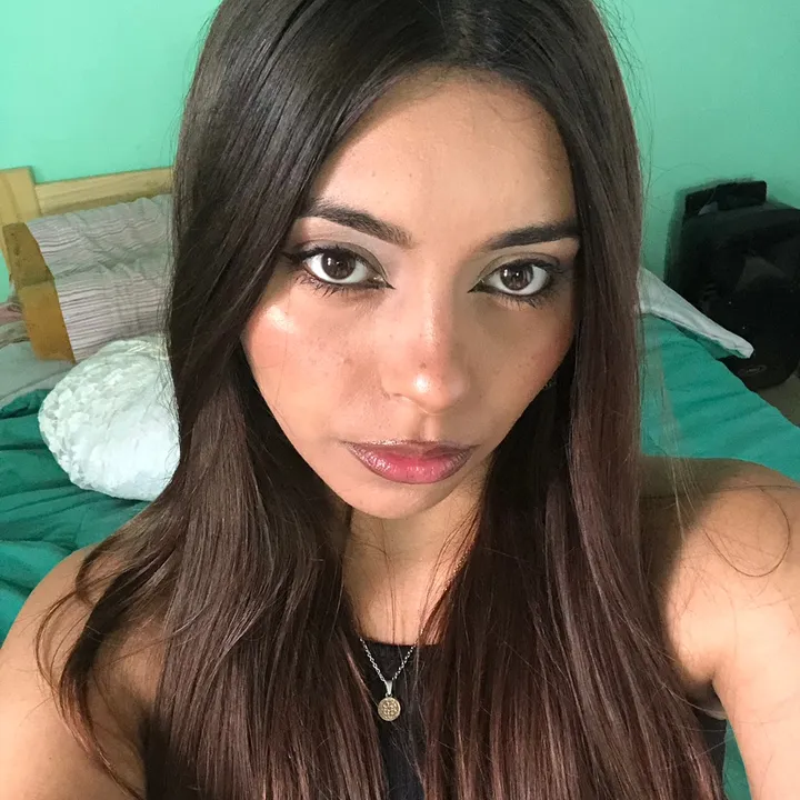 Ludmymakeup