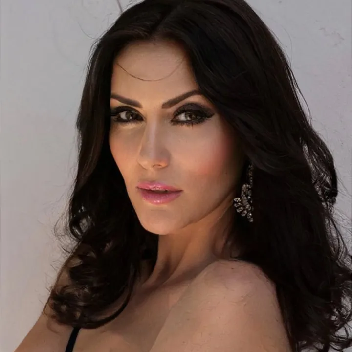 Leni Rico María Magdalena