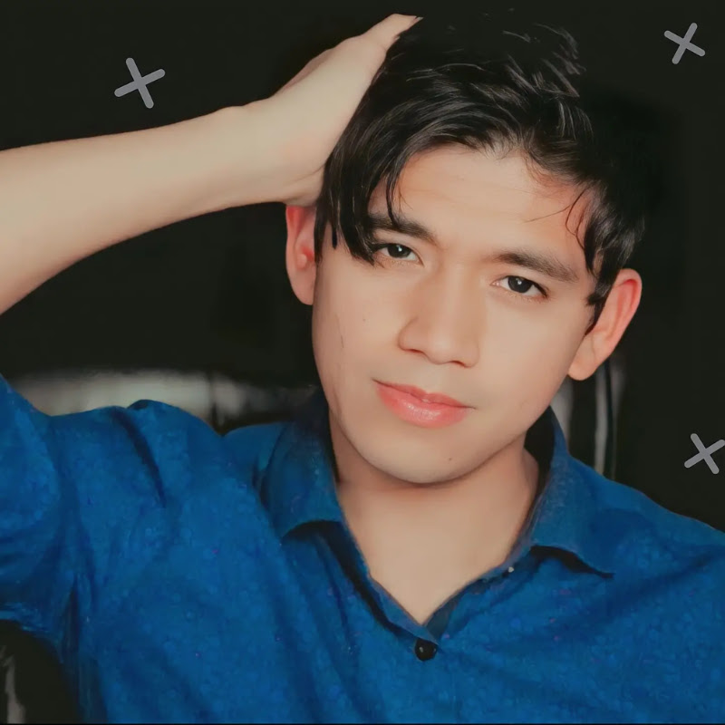 ASMR With Davis