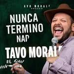 Tavo Morales