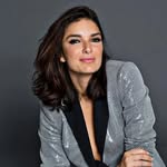 Patricia Vásquez - Actress