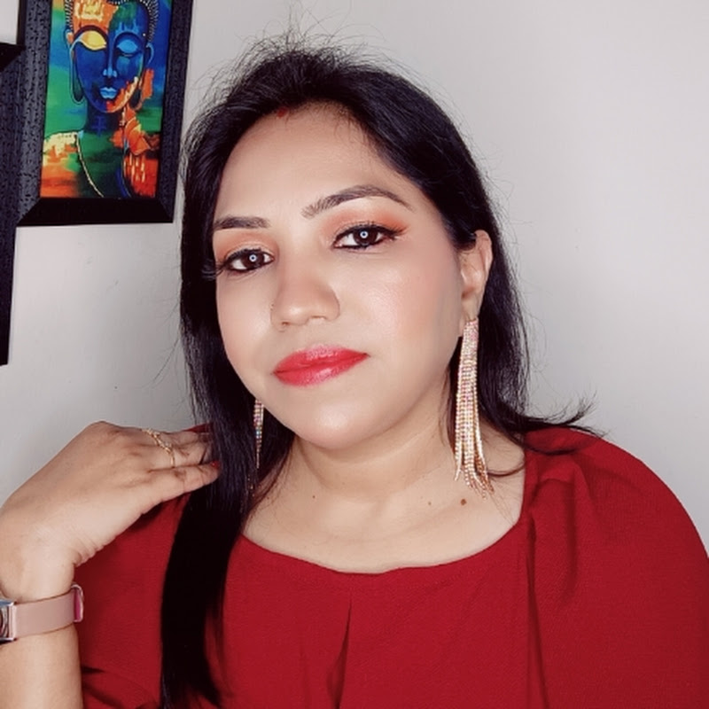 Priti Sharma Vlogs